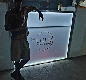 La'Lulu Catering Services, Spit Braai Services and Mobile Bar Hire
