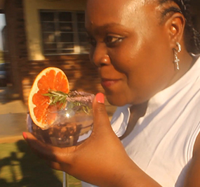 La'Lulu Catering Services, Spit Braai Services and Mobile Bar Hire