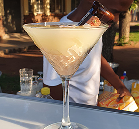 La'Lulu Catering Services, Spit Braai Services and Mobile Bar Hire